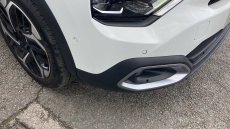 Citroen C4 1.2 PureTech [130] Max 5dr Auto Petrol Hatchback